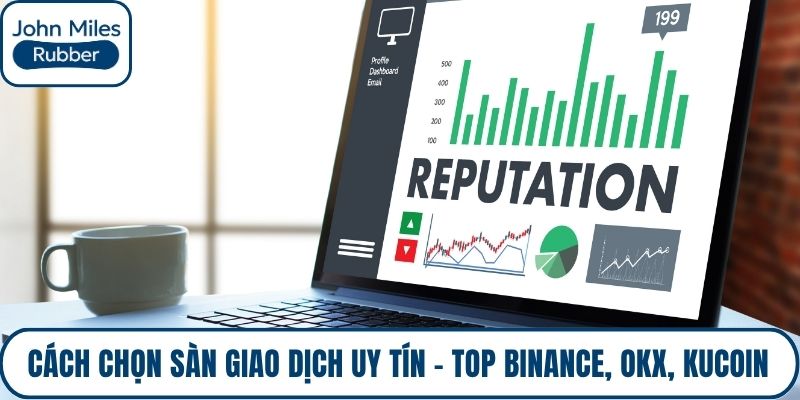 Cách chọn sàn giao dịch uy tín