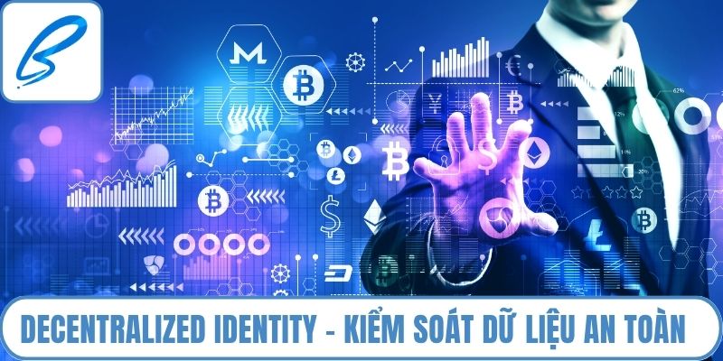 Decentralized identity