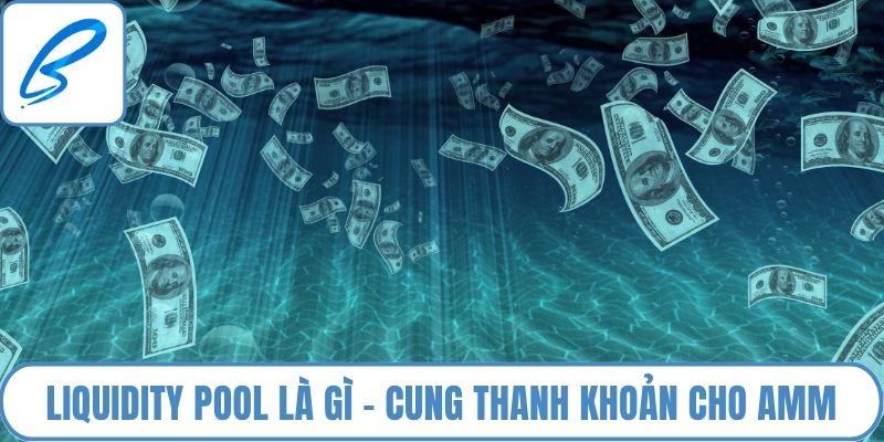 Liquidity Pool